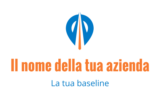 Point logo