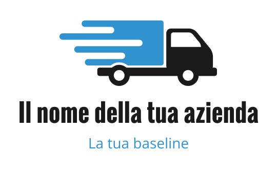 Logistic logo