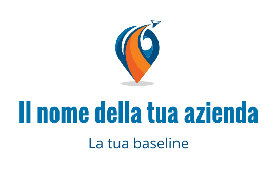 Logistic logo
