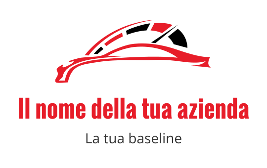 Racing logo