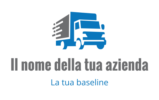 Truck logo