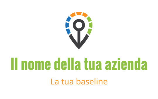 Point logo