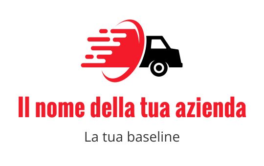 Truck logo