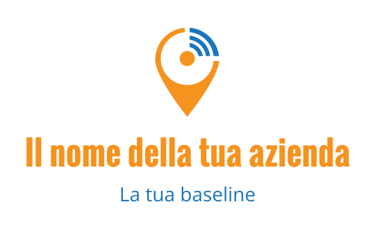 Point logo