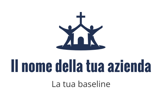 Cross logo