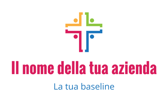 Cross logo
