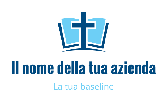 Cross logo