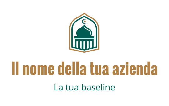 Mosque logo