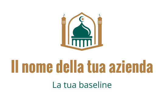 Mosque logo