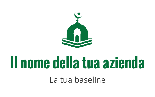 Mosque logo