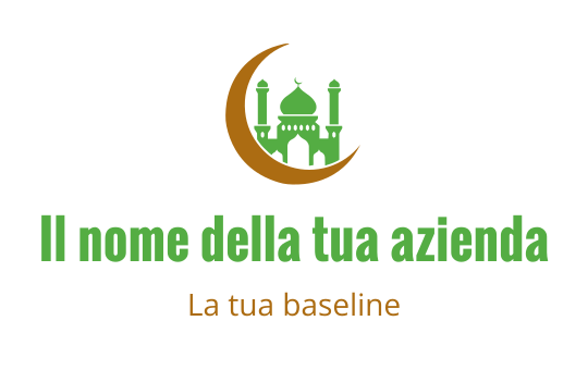 Mosque logo