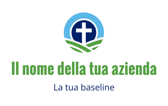 Cross logo