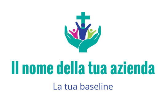 Cross logo