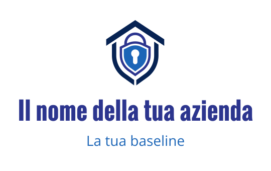 Lock logo