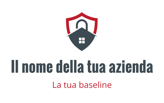 Lock logo