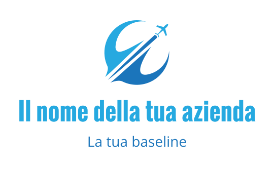 Plane logo