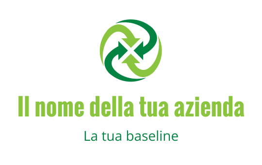 Recycle logo