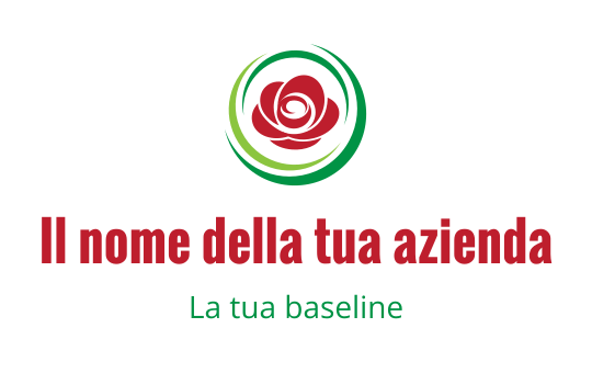 Rose logo