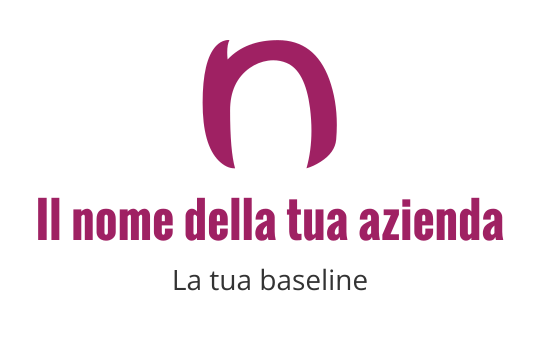 N logo