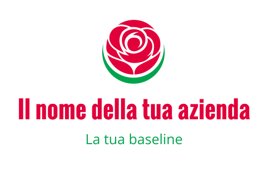 Rose logo