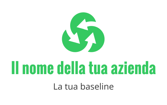 Recycle logo