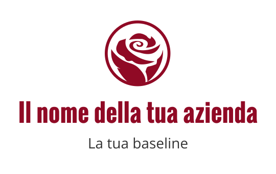 Rose logo