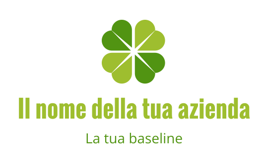 Lawn care logo