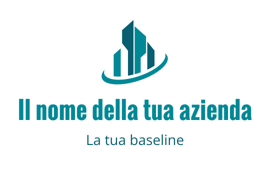 Building logo