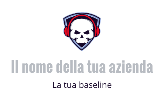 Monster logo