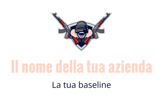 Military logo