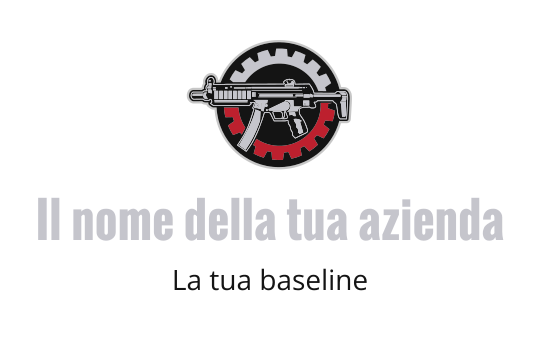 Military logo