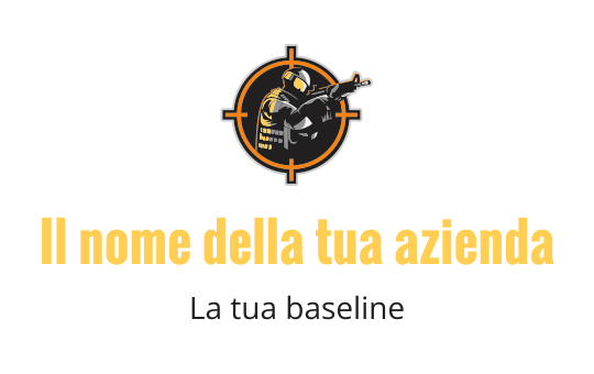Military logo