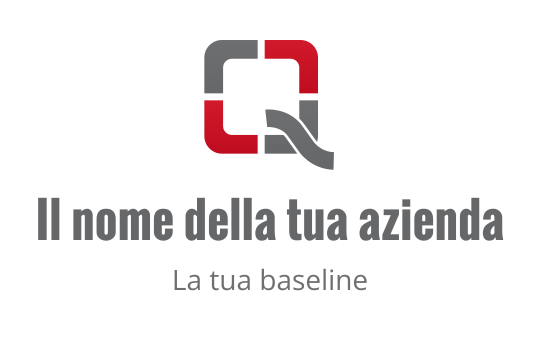 Q logo