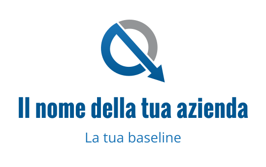 Q logo