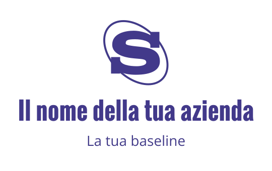 S logo