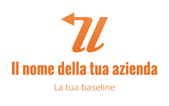 U logo