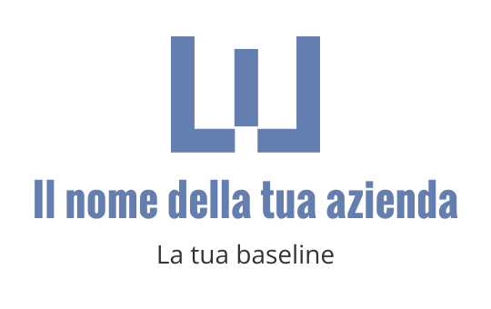 W logo