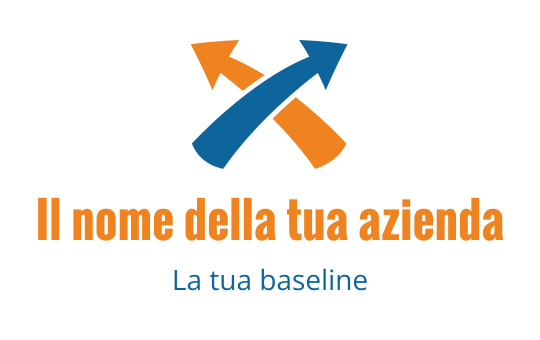 X logo