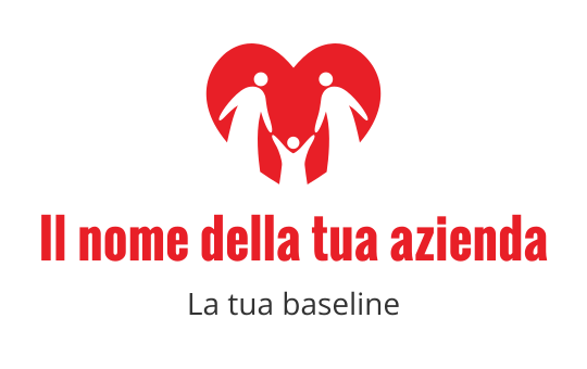 Heart logo