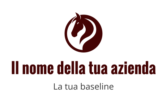 Animal logo
