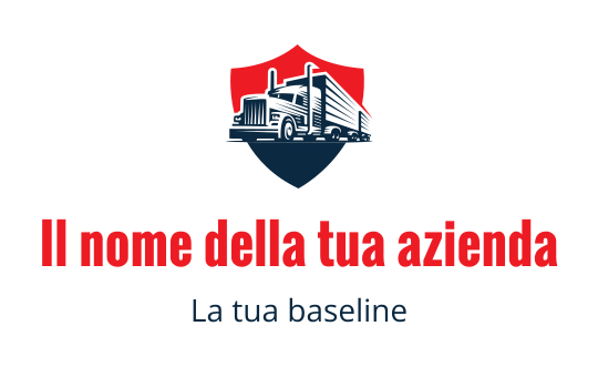 Truck logo