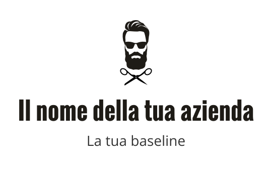 Barber logo