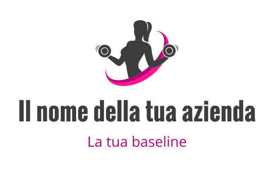 Fitness logo