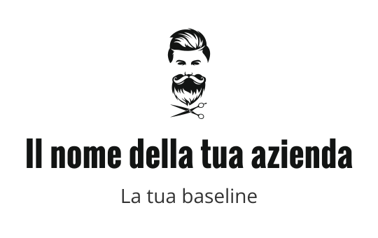 Barber logo