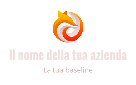 Dog logo