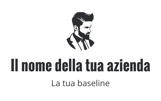 Barber logo