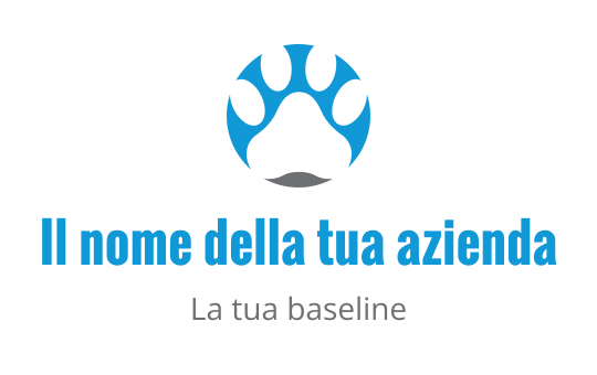 Paw logo
