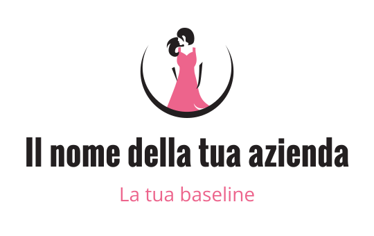 Dress logo