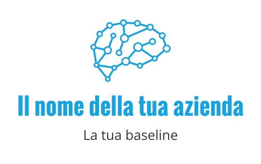 Brain logo