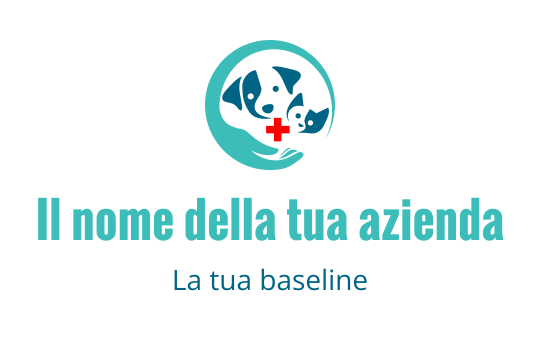 Dog logo